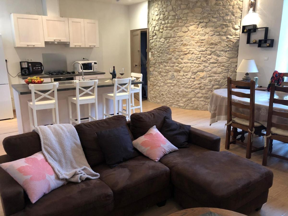 Сasa de vacaciones Joséphine Dans Tour Médiévale - Carcassonne