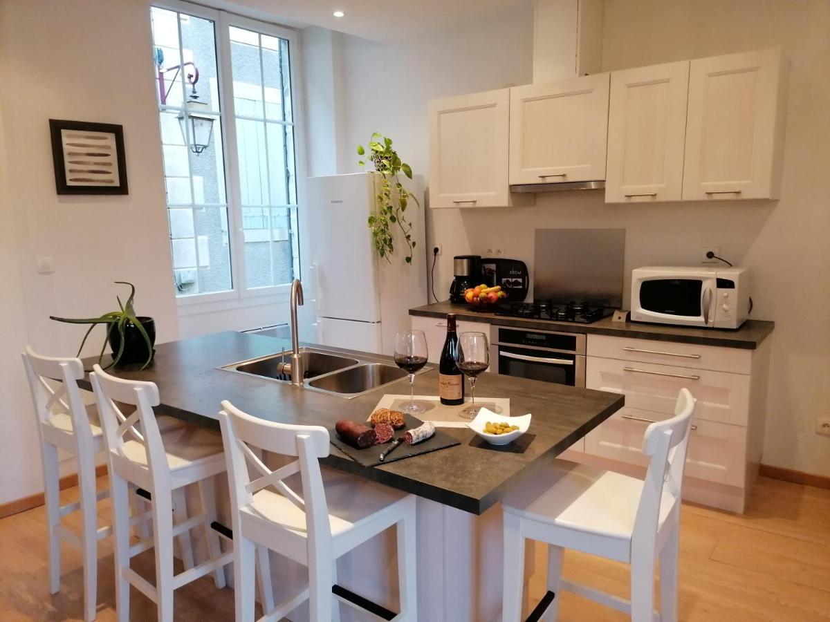 Сasa de vacaciones Joséphine Dans Tour Médiévale - Carcassonne *
