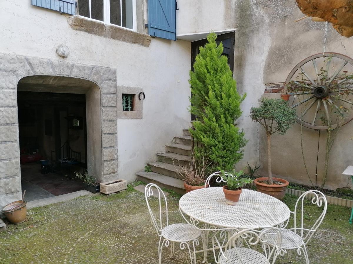 Hébergement de vacances Joséphine Dans Tour Médiévale - Carcassonne *