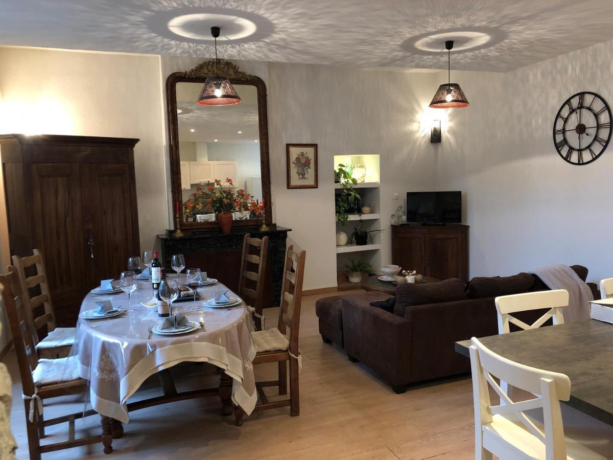 Holiday home Josephine Dans Tour Medievale - Carcassonne Saint-Hilaire (Aude)