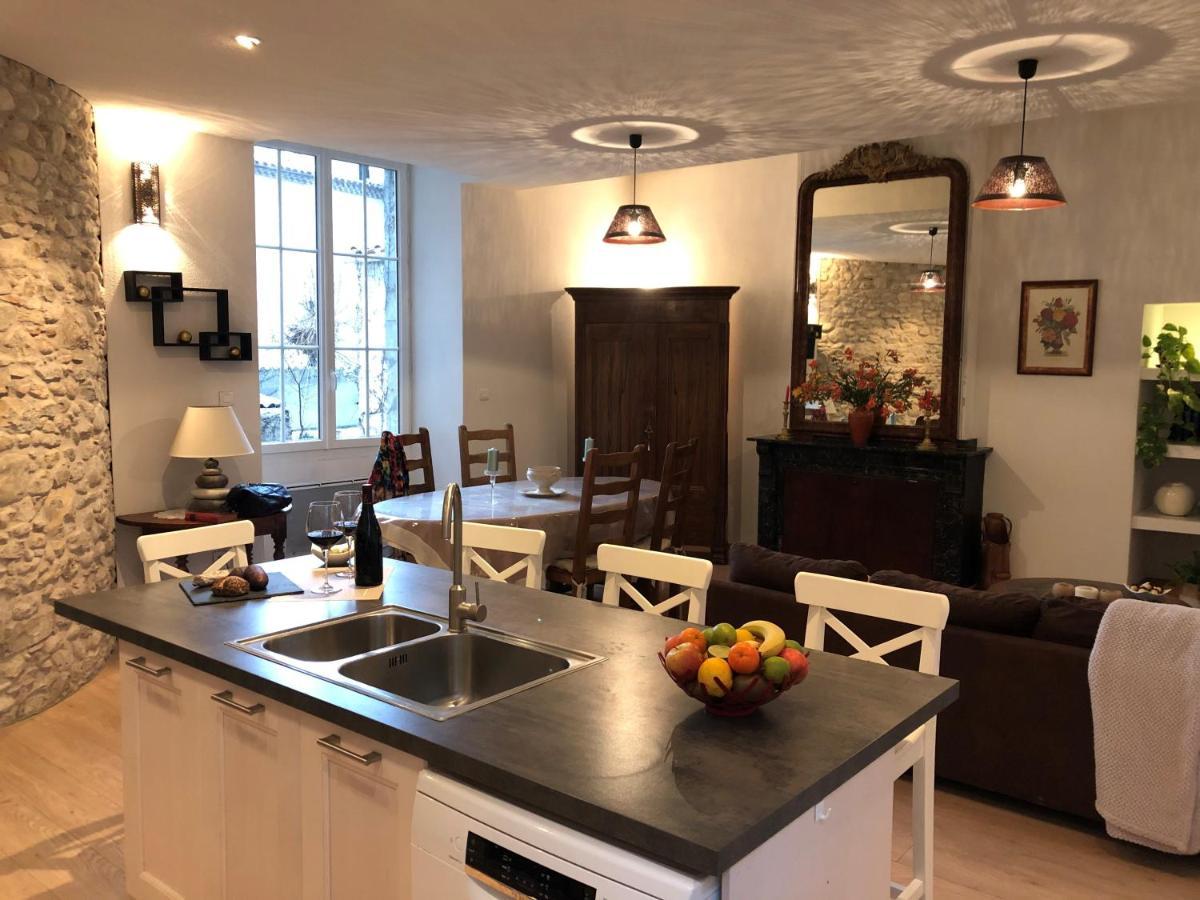 Josephine Dans Tour Medievale - Carcassonne Holiday home
