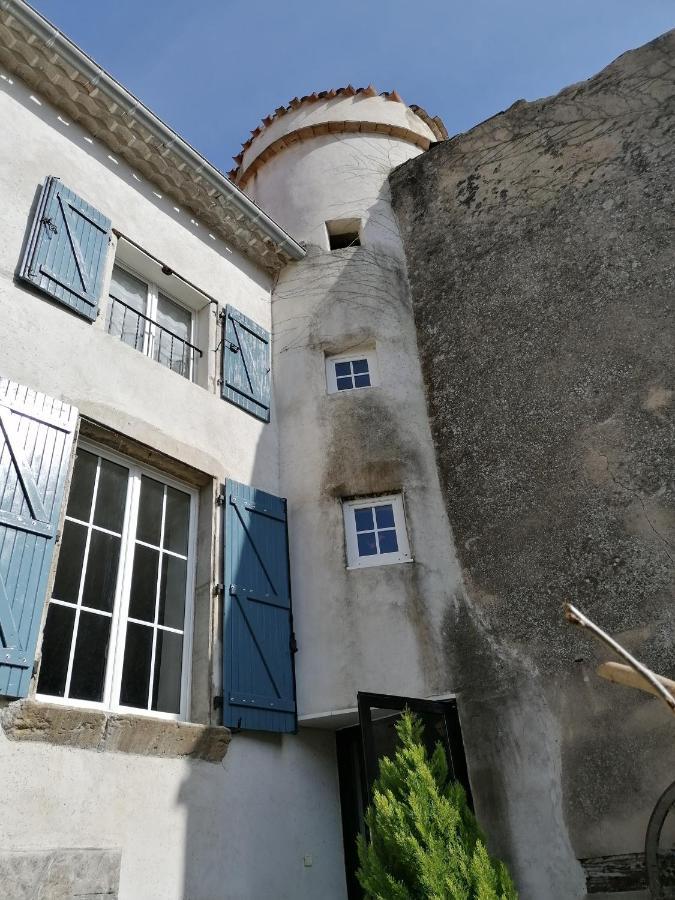 Joséphine Dans Tour Médiévale - Carcassonne